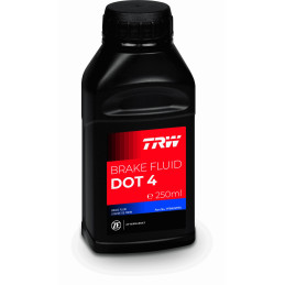 LICHID DE FRANA DOT4 0.25L