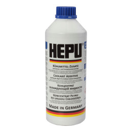 Antigel concentrat Hepu G11...