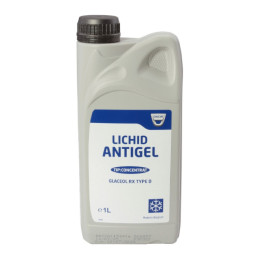 ANTIGEL DACIA- 1L