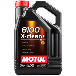 Motul Ulei motor Motul 8100...