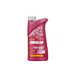 MANNOL UNIGEAR 75W-80- 1L