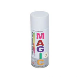 Spray vopsea Magic alb 450 ml