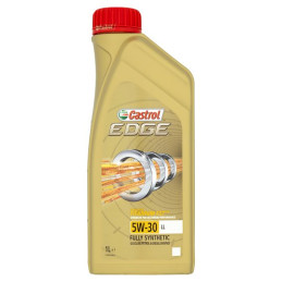 Castrol edge 5w30 LL 1L