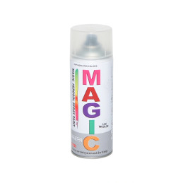 Spray vopsea Magic lac...